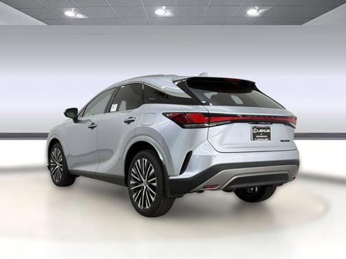 Iridium 2026 Lexus RX 350 Base