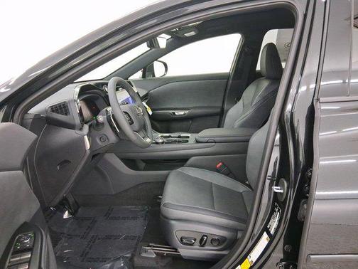 2026 Lexus RZ 350e RZ 350e