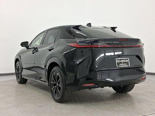 2026 Lexus RZ 350e RZ 350e