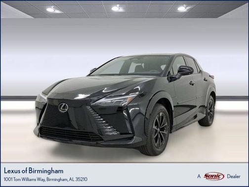 2026 Lexus RZ 350e RZ 350e