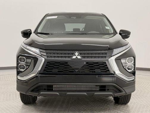2024 Mitsubishi Eclipse Cross ES