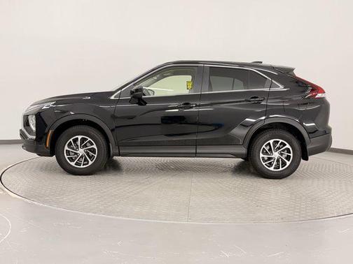 2024 Mitsubishi Eclipse Cross ES