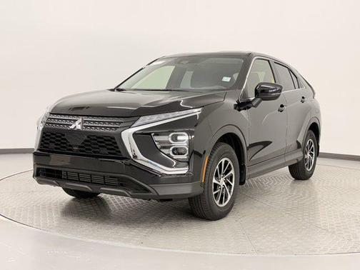 2024 Mitsubishi Eclipse Cross ES