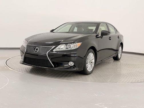 2013 Lexus ES 350 Base