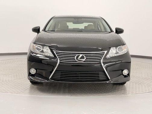 2013 Lexus ES 350 Base