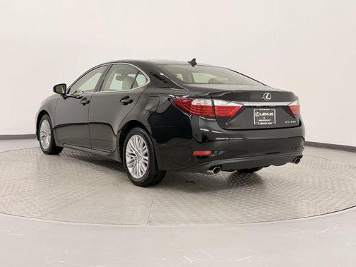 2013 Lexus ES 350 Base