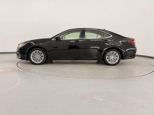 2013 Lexus ES 350 Base