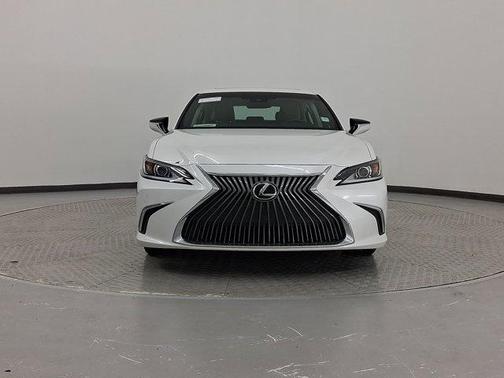 2019 Lexus ES 350 Base