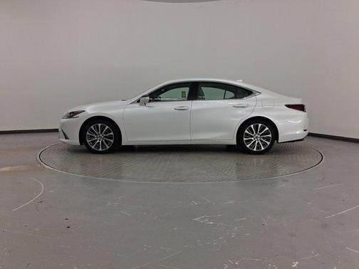 2019 Lexus ES 350 Base
