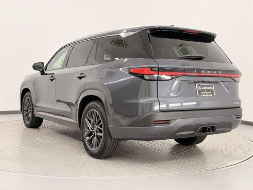 2025 Lexus TX 350 Premium