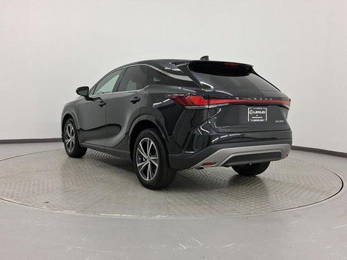 2024 Lexus RX 350 Base