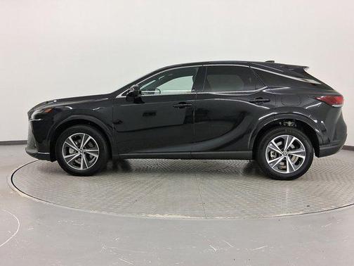 2024 Lexus RX 350 Base