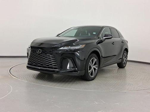 2024 Lexus RX 350 Base