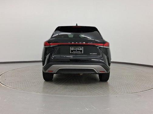 2024 Lexus RX 350 Base