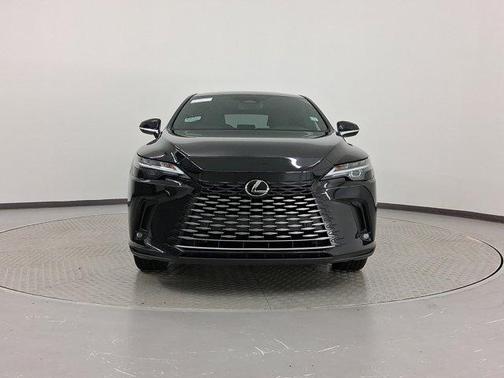 2024 Lexus RX 350 Base