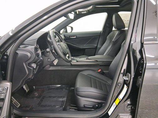 caviar 2025 Lexus IS 350 Base