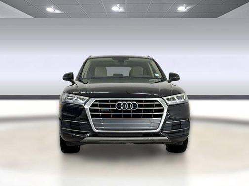 2019 Audi Q5 2.0T Premium Plus