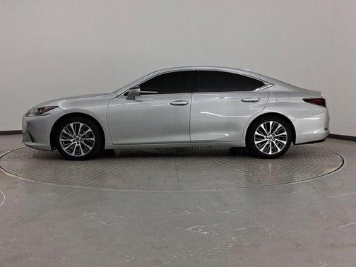 2021 Lexus ES 350 Base