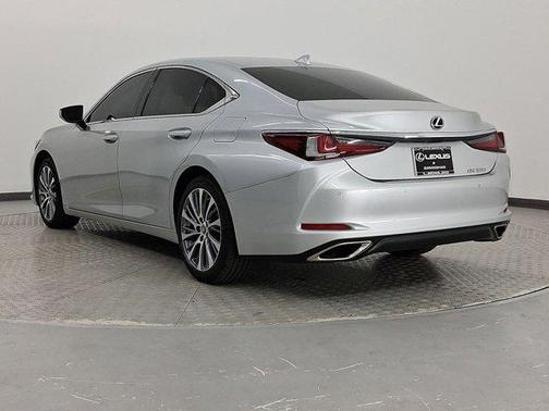 2021 Lexus ES 350 Base