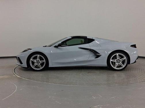 2020 Chevrolet Corvette Stingray w/2LT