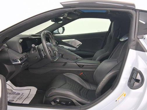 2020 Chevrolet Corvette Stingray w/2LT