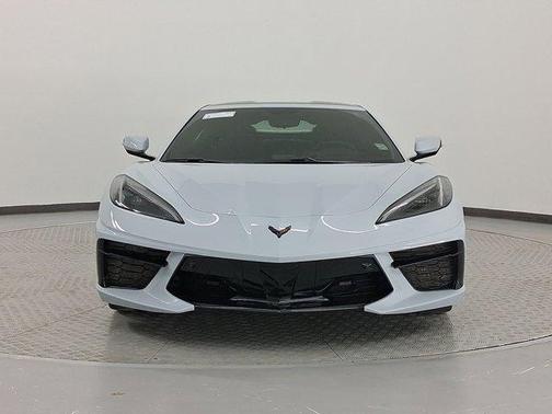 2020 Chevrolet Corvette Stingray w/2LT