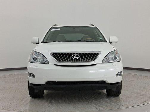 2009 Lexus RX 350 Base