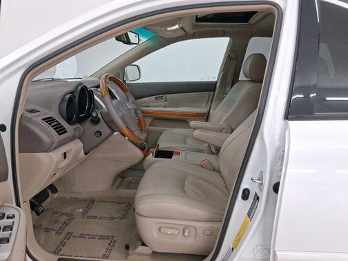 2009 Lexus RX 350 Base