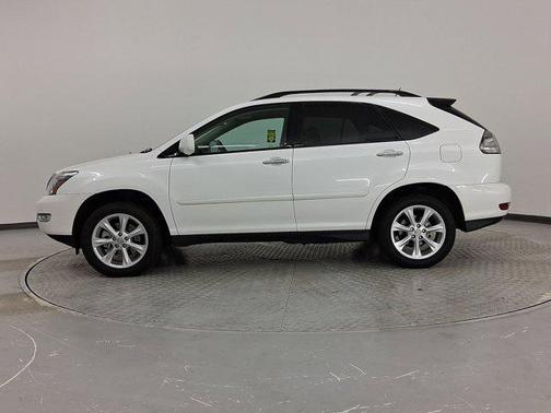 2009 Lexus RX 350 Base