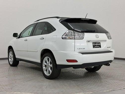 2009 Lexus RX 350 Base