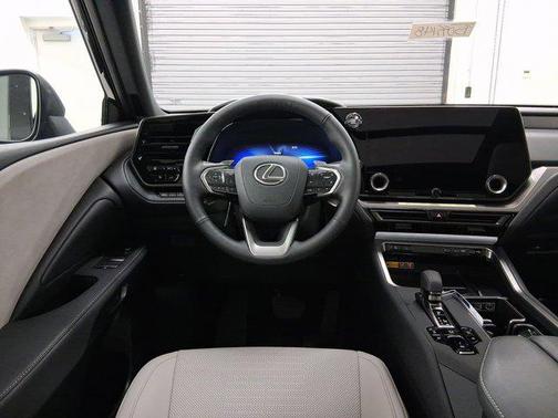 2026 Lexus TX 350 Premium