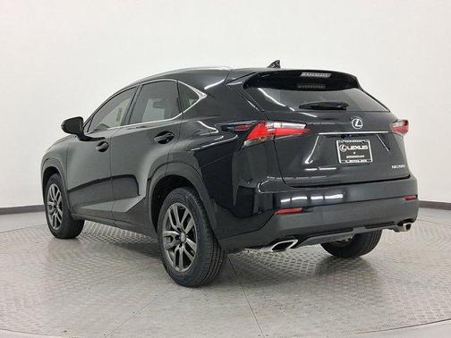 2016 Lexus NX 200t F Sport