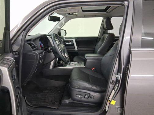 2015 Toyota 4Runner Limited