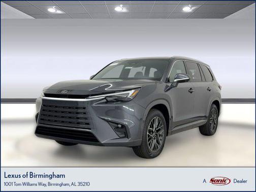 2026 Lexus TX 350 Premium