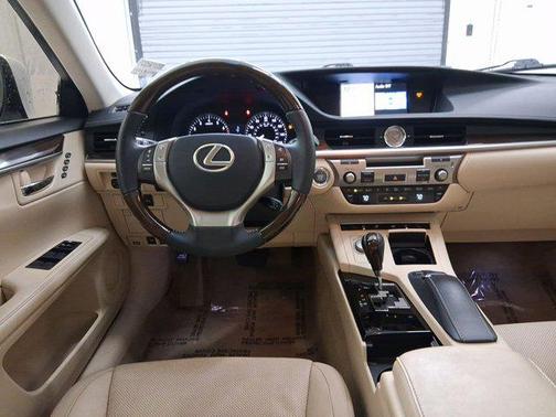 2014 Lexus ES 350 Base