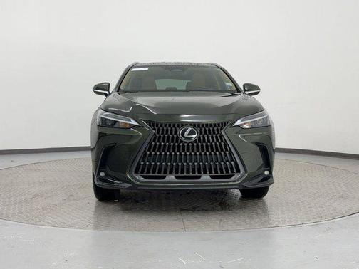 2025 Lexus NX 250 Premium