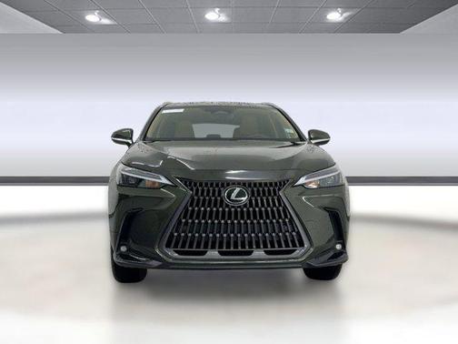 2025 Lexus NX 250 Premium