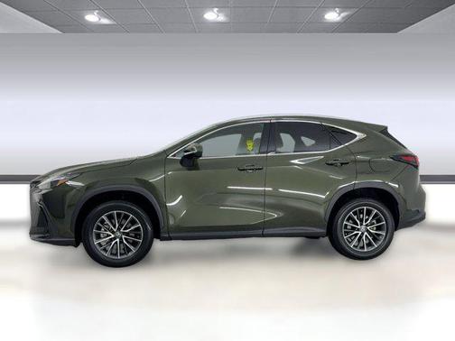 2025 Lexus NX 250 Premium