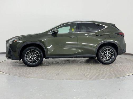 2025 Lexus NX 250 Premium