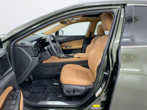 2025 Lexus NX 250 Premium