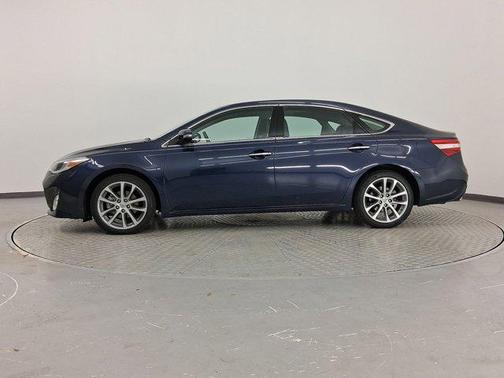 2014 Toyota Avalon XLE Premium