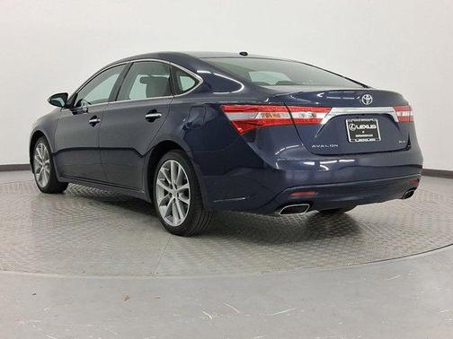 2014 Toyota Avalon XLE Premium