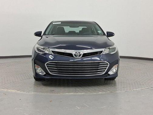 2014 Toyota Avalon XLE Premium