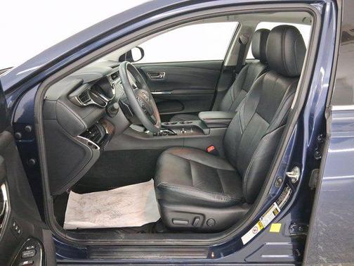 2014 Toyota Avalon XLE Premium