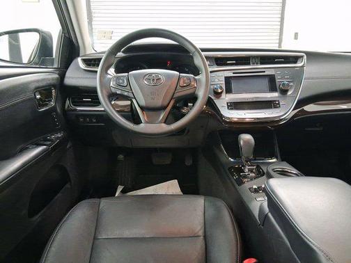 2014 Toyota Avalon XLE Premium