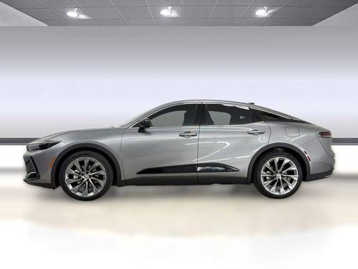 Heavy Metal 2026 Toyota Crown Limited