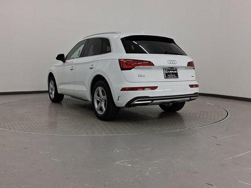 2021 Audi Q5 45 Premium