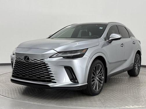2023 Lexus RX 350 Base