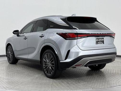 2023 Lexus RX 350 Base