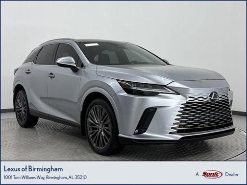 2023 Lexus RX 350 Base